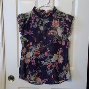 Cute summer top